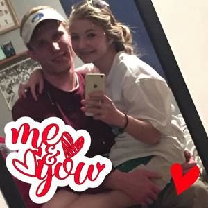 Meet your Posher, Dalton